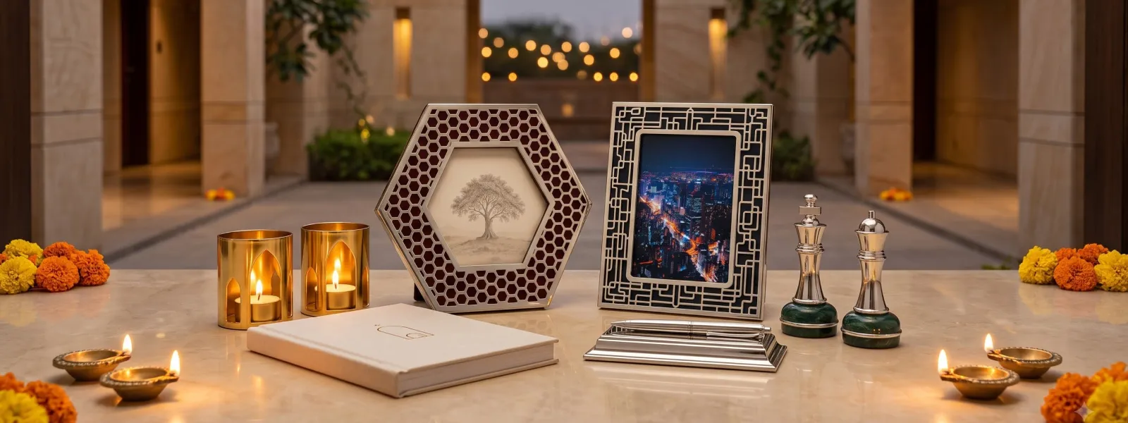 HNOWW's Corporate Diwali Edition